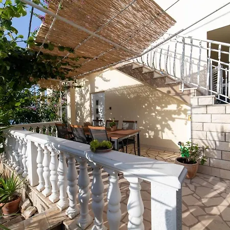 Apartment One Donji Okrug (Ciovo)