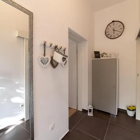 Apartment One *