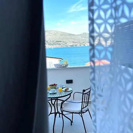 Apartment One