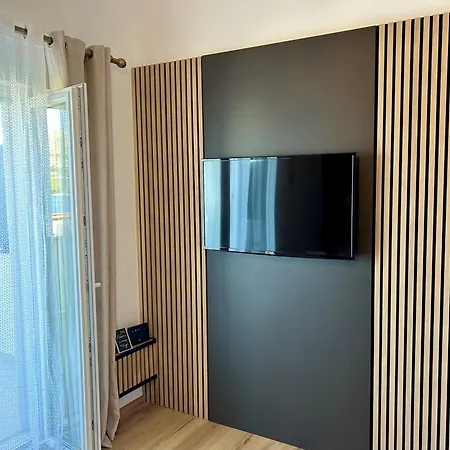 One Apartment