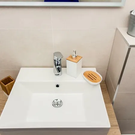 Apartment One Donji Okrug (Ciovo)
