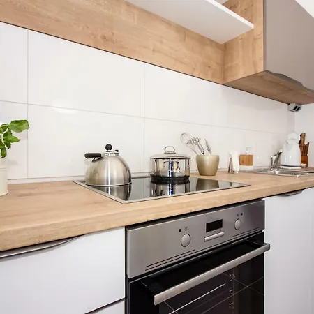 Apartment One Donji Okrug (Ciovo)