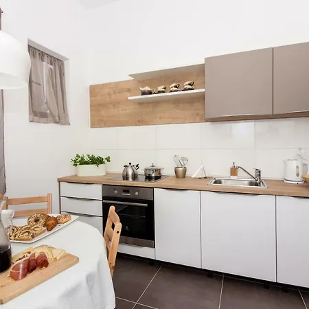 One Apartment