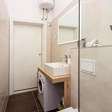 One Apartment